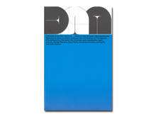 Load image into Gallery viewer, DNA #22: New Alphabet School