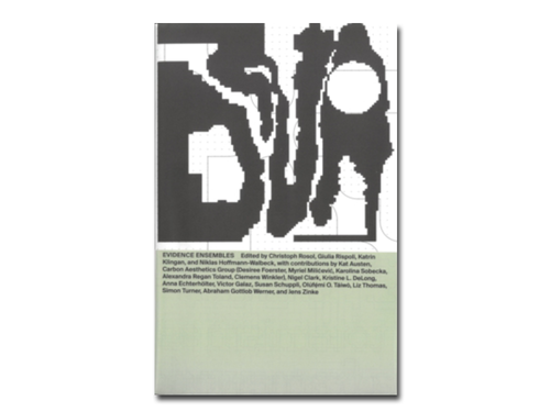 DNA #24: Evidence Ensembles