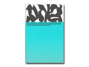 DNA #14: Archives & Utopia