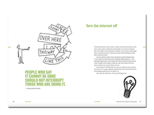 Load image into Gallery viewer, The Book of Do: A Manual for Living