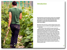 Load image into Gallery viewer, Do Grow: Start with 10 simple vegetables