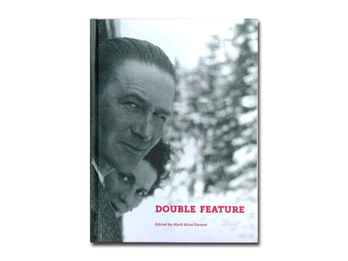 [FORTHCOMING] Patrick Pound: Double Feature
