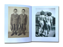 Load image into Gallery viewer, [FORTHCOMING] Patrick Pound: Double Feature