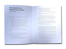 Load image into Gallery viewer, [FORTHCOMING] Patrick Pound: Double Feature