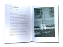 Load image into Gallery viewer, [FORTHCOMING] Patrick Pound: Double Feature