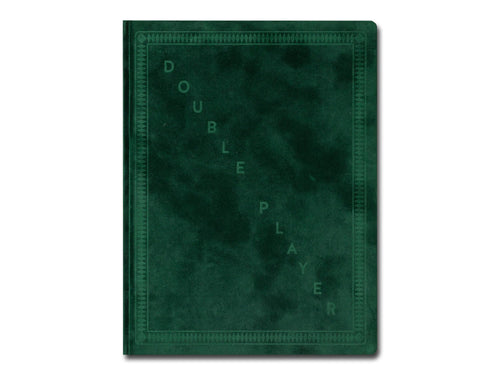 [FORTHCOMING] Peter Tomka – Double Player