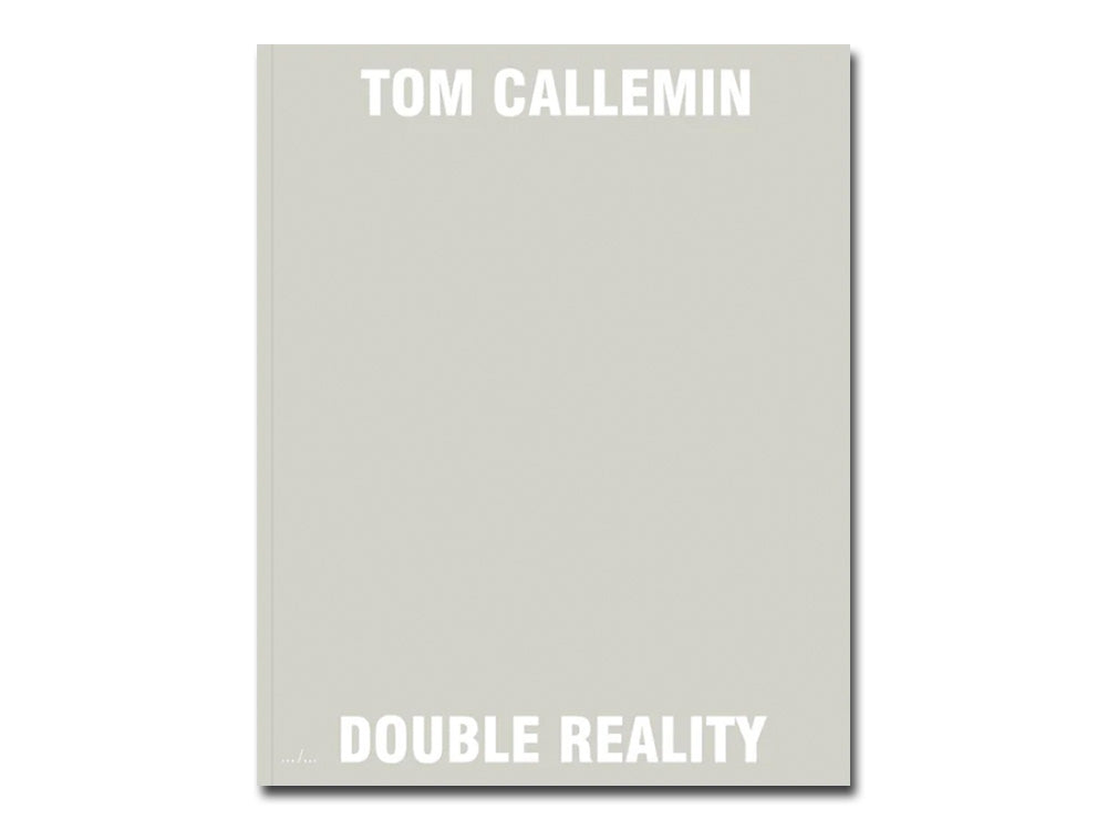 [FORTHCOMING] Tom Callemin – Double Reality