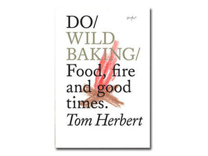 Do Wild Baking