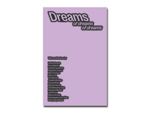 Dreams – of dreams of dreams