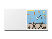 Load image into Gallery viewer, [FORTHCOMING] Agnès Wyler – DUO/DUEL