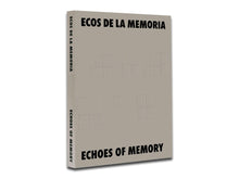 Load image into Gallery viewer, [FORTHCOMING] Marta Martín Núñez – Echoes of memory