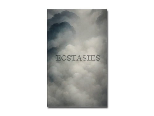 [FORTHCOMING] Paul-Philipp Hanske & Benedikt Sarreiter – Ecstasies: States beyond the Self