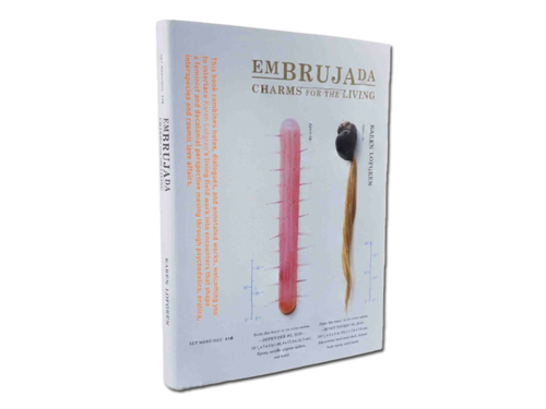 Karen Lofgren – emBRUJAda: Charms for the Living