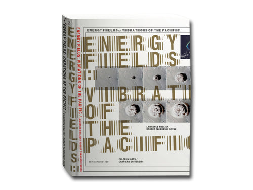 Energy Fields: Vibrations of the Pacific