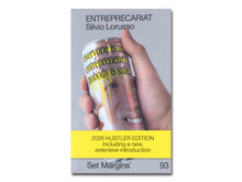 Load image into Gallery viewer, Silvio Larusso – Entreprecariat