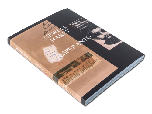 Newell Harry – Esperanto