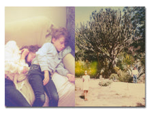 Load image into Gallery viewer, CCP.PE.Z.009 Hanako Muller – Family Sleeping