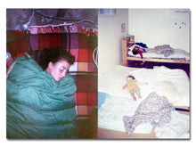 Load image into Gallery viewer, CCP.PE.Z.009 Hanako Muller – Family Sleeping