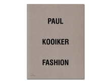 Load image into Gallery viewer, Paul Kooiker – Fashion