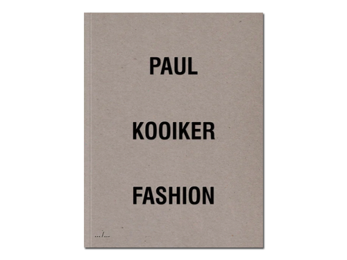 Paul Kooiker – Fashion