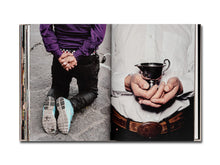 Load image into Gallery viewer, [FORTHCOMING] Juan Brenner – FERVOR