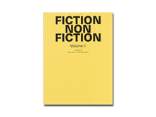 Load image into Gallery viewer, Bruno Zhu: Fiction Non Fiction (Volume 1)