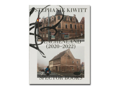Stephanie Kiwitt – Flächenland