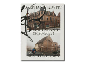 Stephanie Kiwitt – Flächenland