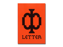 Load image into Gallery viewer, F Letter: New Russian Feminist Poetry