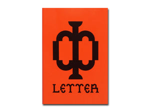 F Letter: New Russian Feminist Poetry