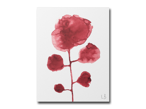 Louise Bourgeois – Les Fleurs