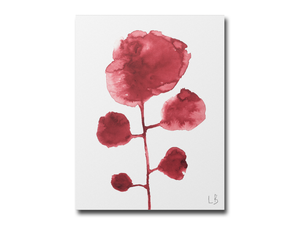 Louise Bourgeois – Les Fleurs
