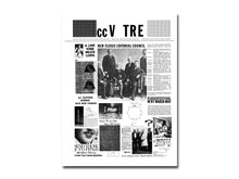 Load image into Gallery viewer, The Fluxus Newspaper