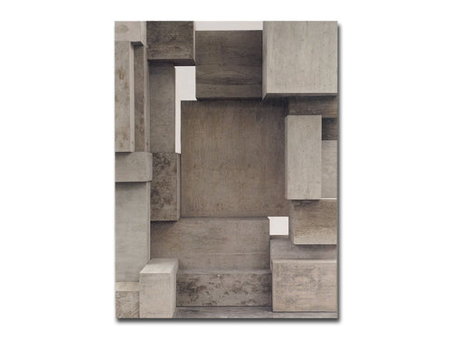 [FORTHCOMING] Antony Gormley – Formation
