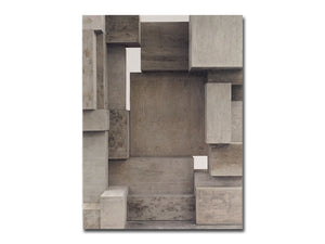 [FORTHCOMING] Antony Gormley – Formation