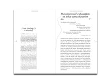 Load image into Gallery viewer, [FORTHCOMING] Fuck healing (?) the Insomniac Dreamers: The dream of a world that has to be fabricated