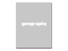 Load image into Gallery viewer, Zora Sicher – Geography