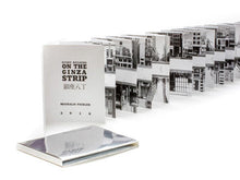 Load image into Gallery viewer, Michalis Pichler – Every Building on the Ginza Strip / Ginza Haccho