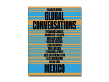 Load image into Gallery viewer, [FORTHCOMING] Global Conversations: Mexico