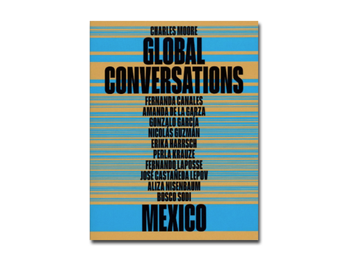 [FORTHCOMING] Global Conversations: Mexico