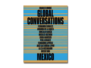 [FORTHCOMING] Global Conversations: Mexico
