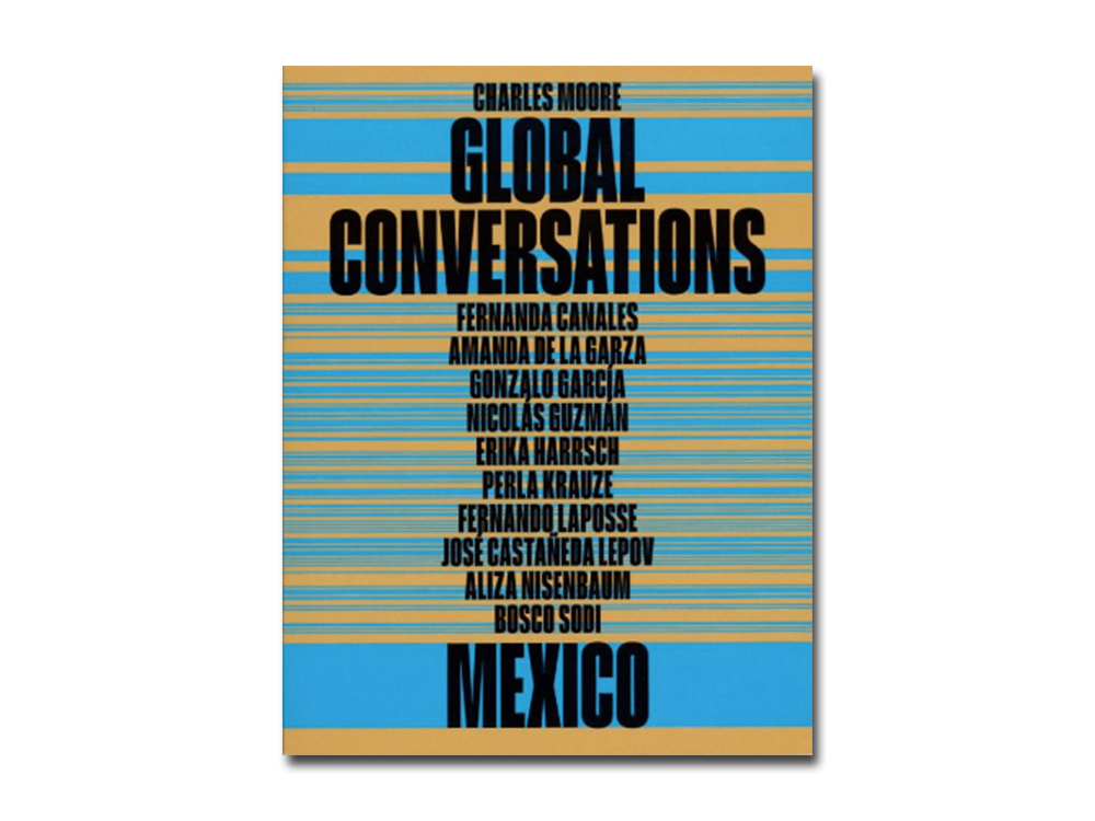 [FORTHCOMING] Global Conversations: Mexico