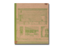 Load image into Gallery viewer, Christian Patterson – Gong Co.