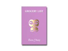 Load image into Gallery viewer, Bora Chung – Grocery List