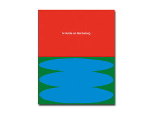 Rubén Montesinos – A Guide on Gardening