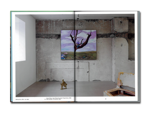[FORTHCOMING] Noemi Pfister: Heart on Sleeve