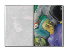 Load image into Gallery viewer, [FORTHCOMING] Noemi Pfister: Heart on Sleeve