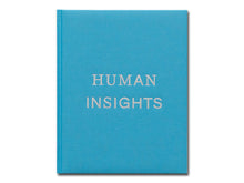 Load image into Gallery viewer, [FORTHCOMING] Michael Tummings – Human Insights