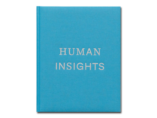 [FORTHCOMING] Michael Tummings – Human Insights