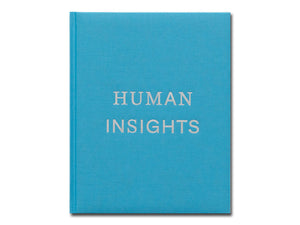 [FORTHCOMING] Michael Tummings – Human Insights
